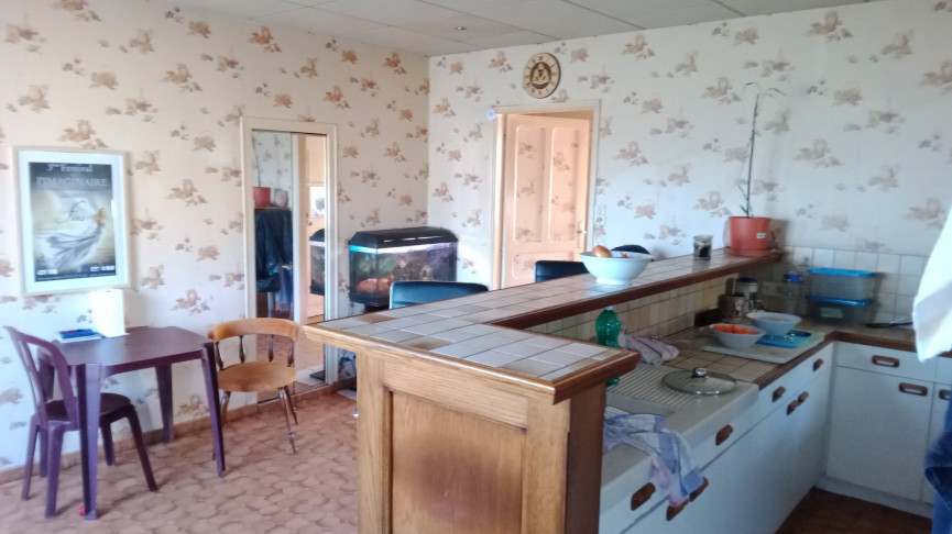 vente Maison Curemonte - Photo 5