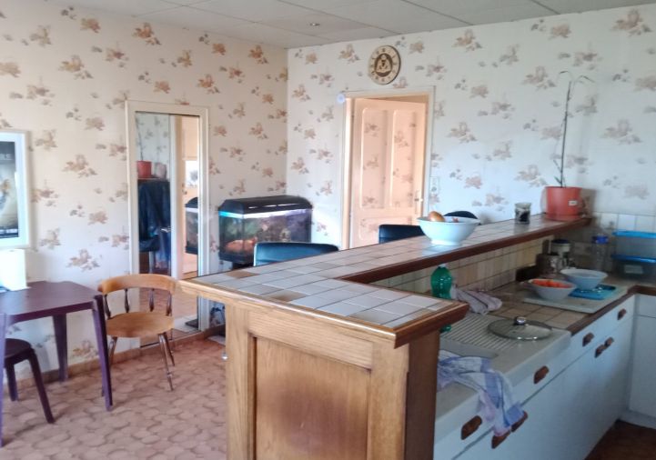 vente Maison Curemonte