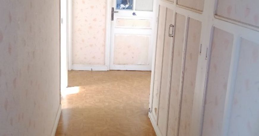 vente Maison Curemonte