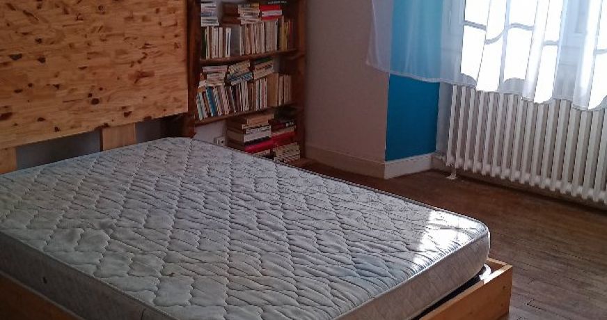 vente Maison Curemonte