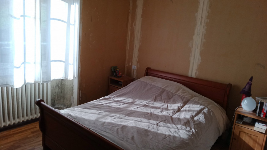 vente Maison Curemonte - Photo 7