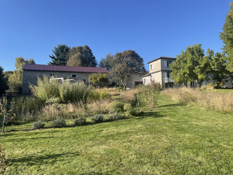 sale Maison Cayrols - Photo 2