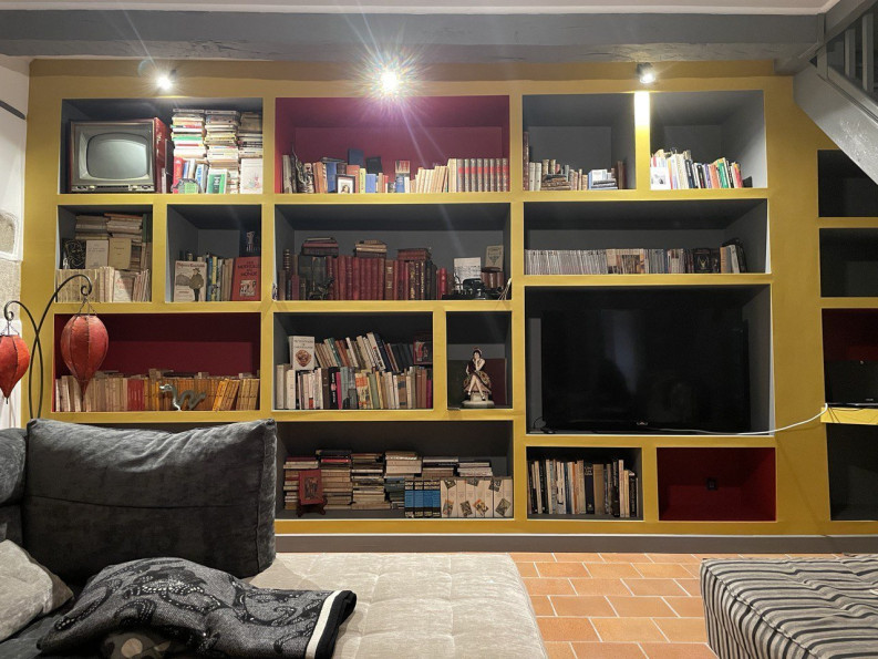 sale Maison Cayrols - Photo 10