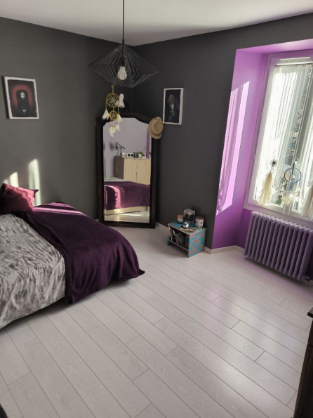 sale Maison Cayrols - Photo 14