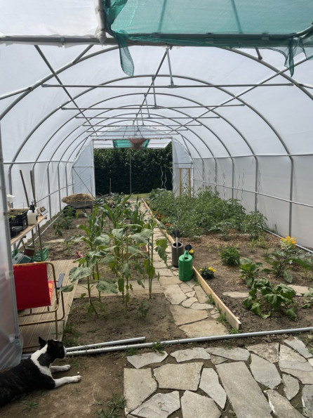 sale Maison Cayrols - Photo 4