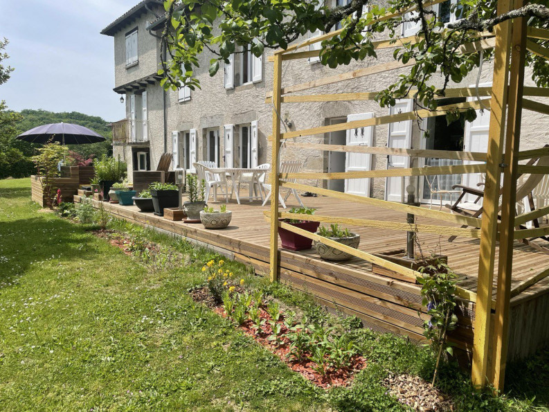 sale Maison Cayrols - Photo 5