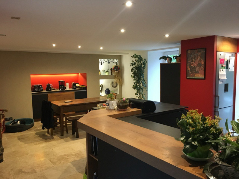 sale Maison Cayrols - Photo 8