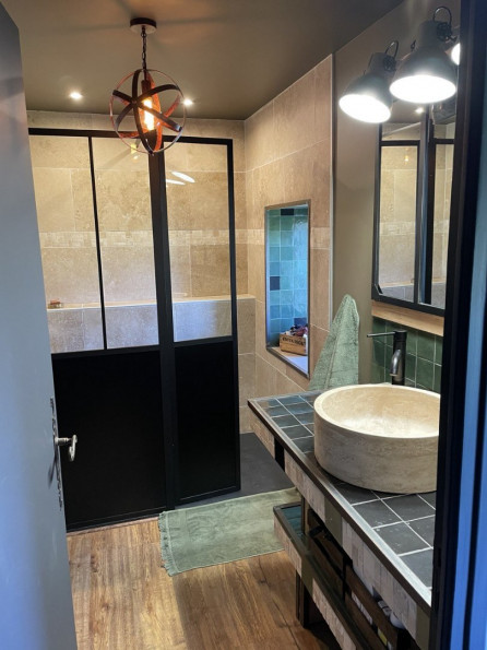 sale Maison Cayrols - Photo 9