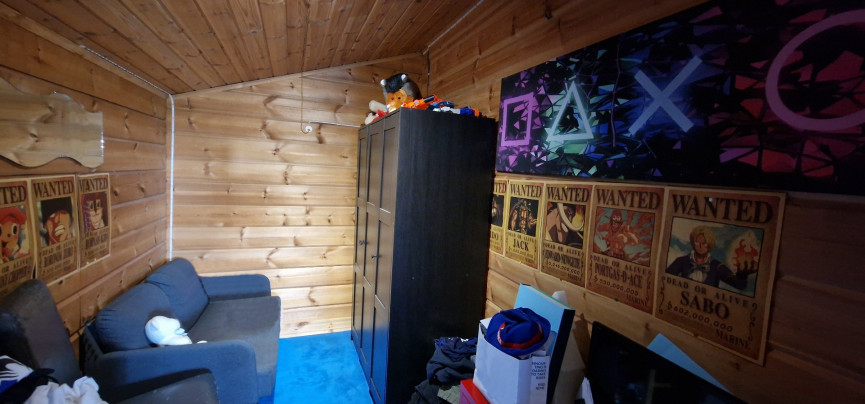 sale Maison en bois L'isle-jourdain - Photo 20