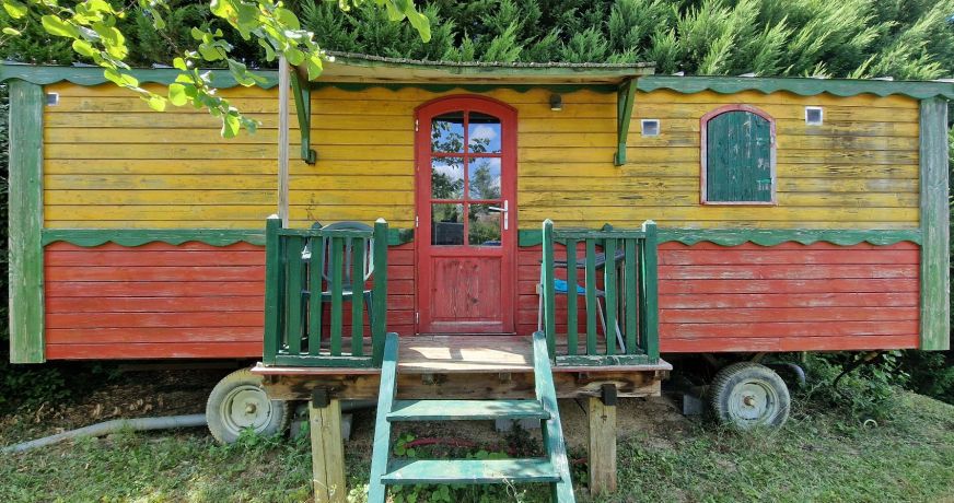 vente Maison en bois L'isle-jourdain