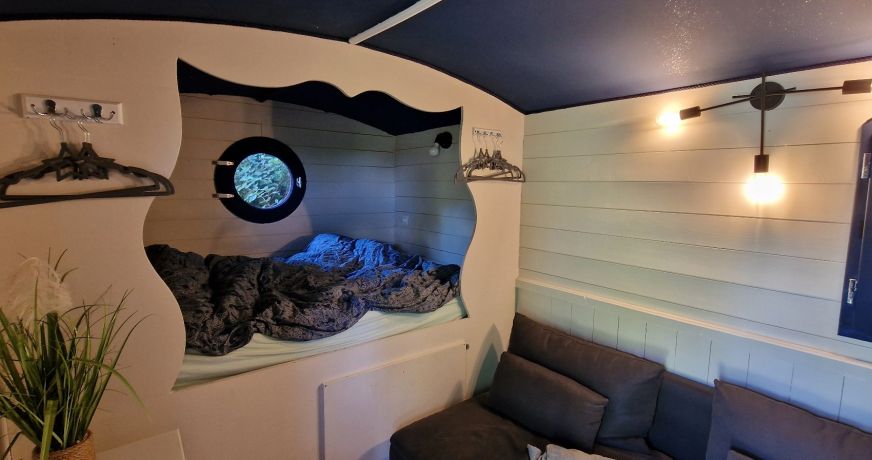 vente Maison en bois L'isle-jourdain