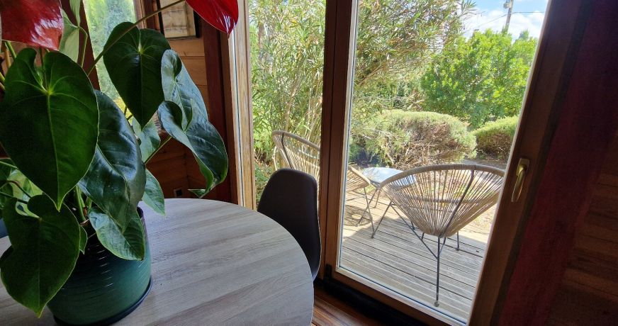 vente Maison en bois L'isle-jourdain