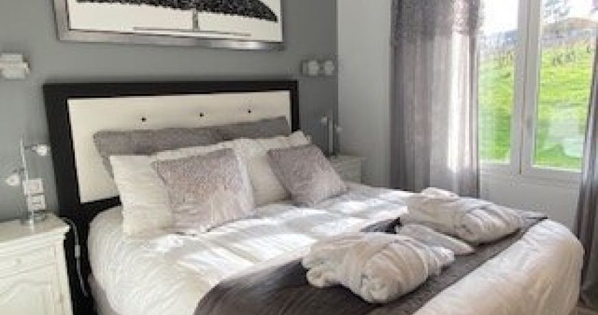 vente Maison Monbazillac