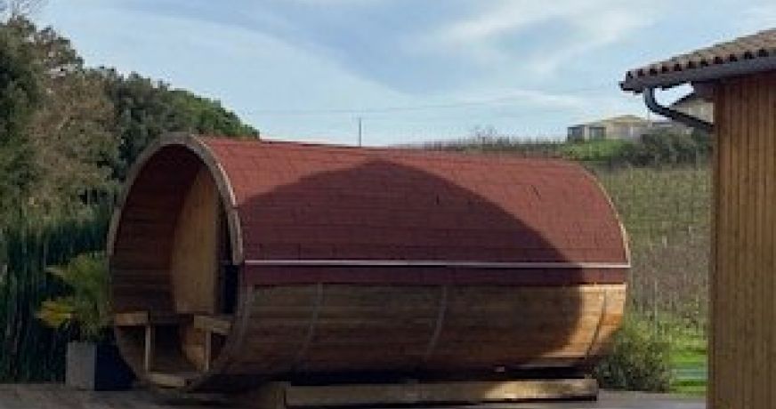 vente Maison Monbazillac