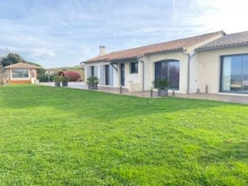 vente Maison Monbazillac - Photo 6