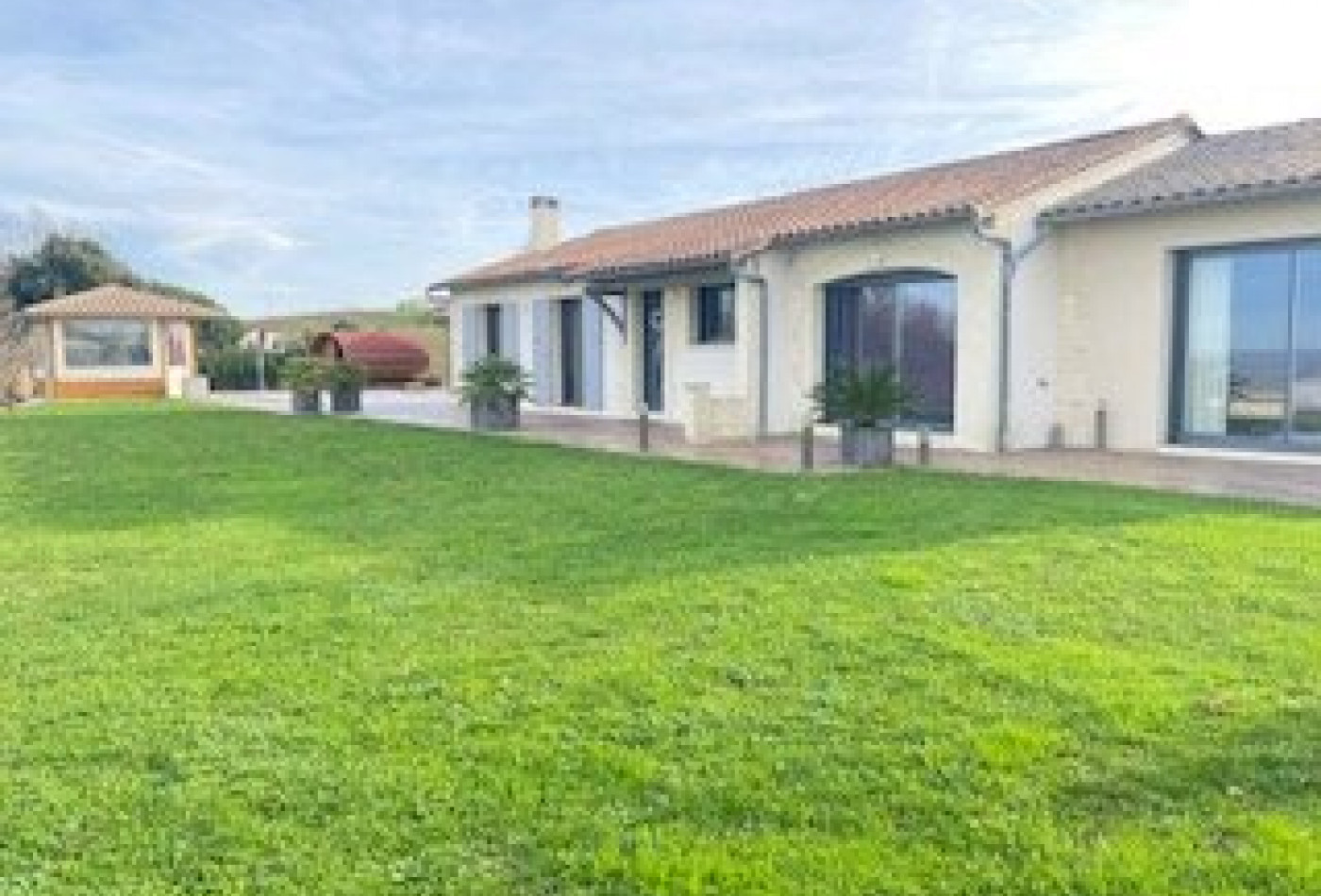 vente Maison Monbazillac - Photo 6