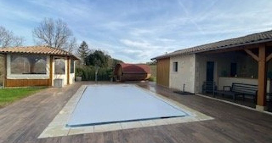 vente Maison Monbazillac