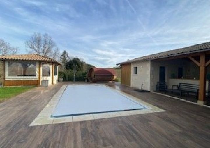 vente Maison Monbazillac