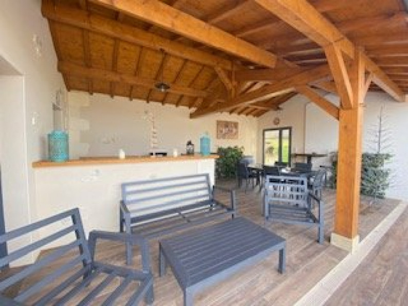 vente Maison Monbazillac - Photo 15