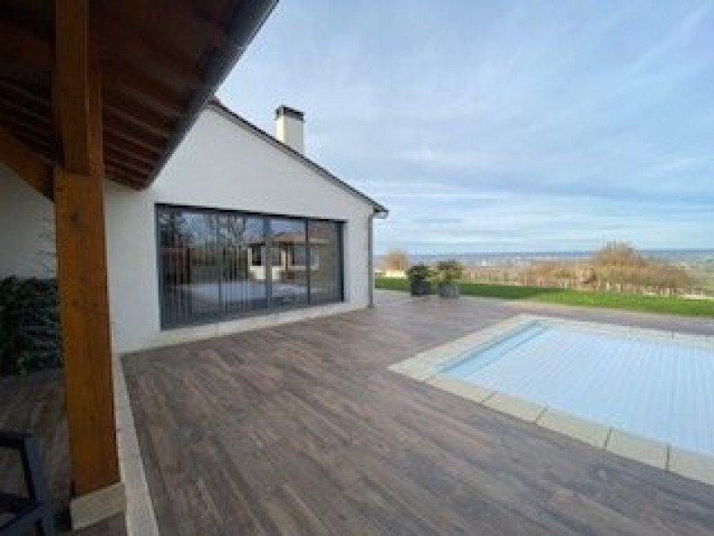 vente Maison Monbazillac - Photo 7