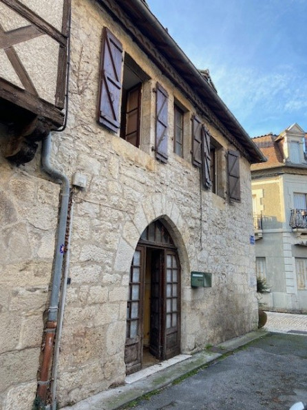 vente Maison Bretenoux - Photo 5