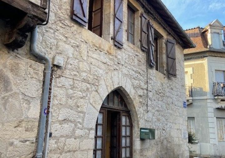 vente Maison Bretenoux