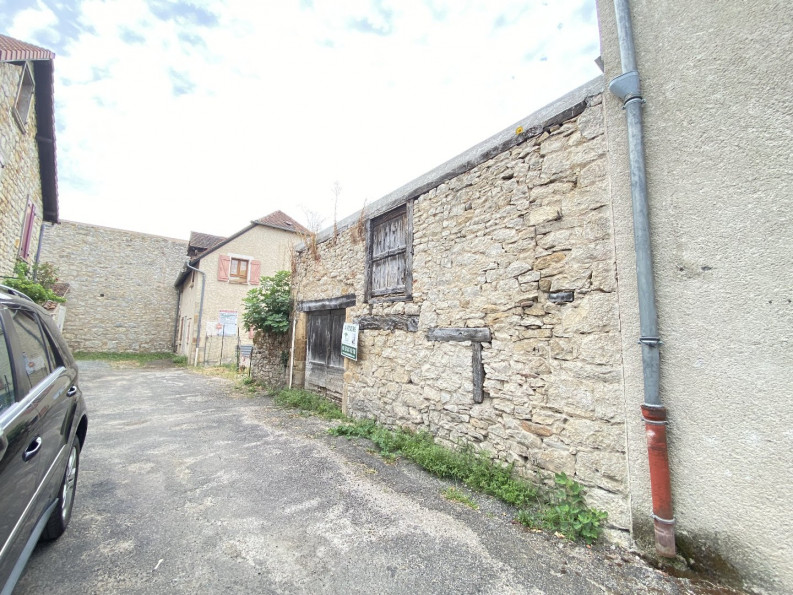 sale Grange Bretenoux - Photo 2