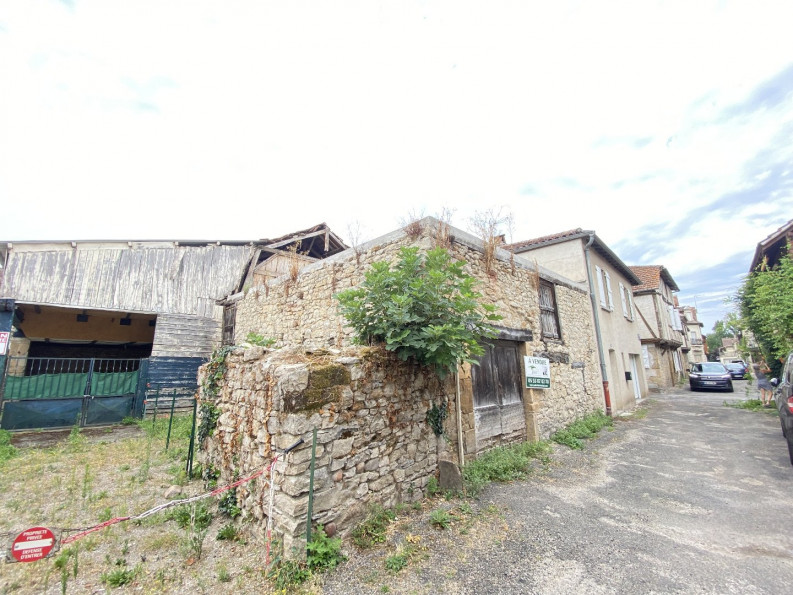sale Grange Bretenoux - Photo 4