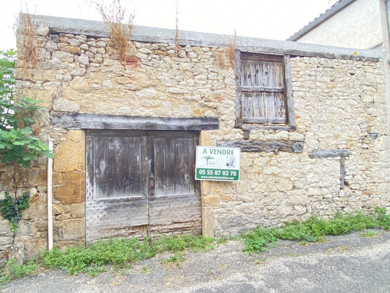 sale Grange Bretenoux - Photo 1