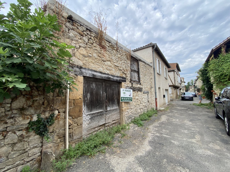 sale Grange Bretenoux - Photo 3