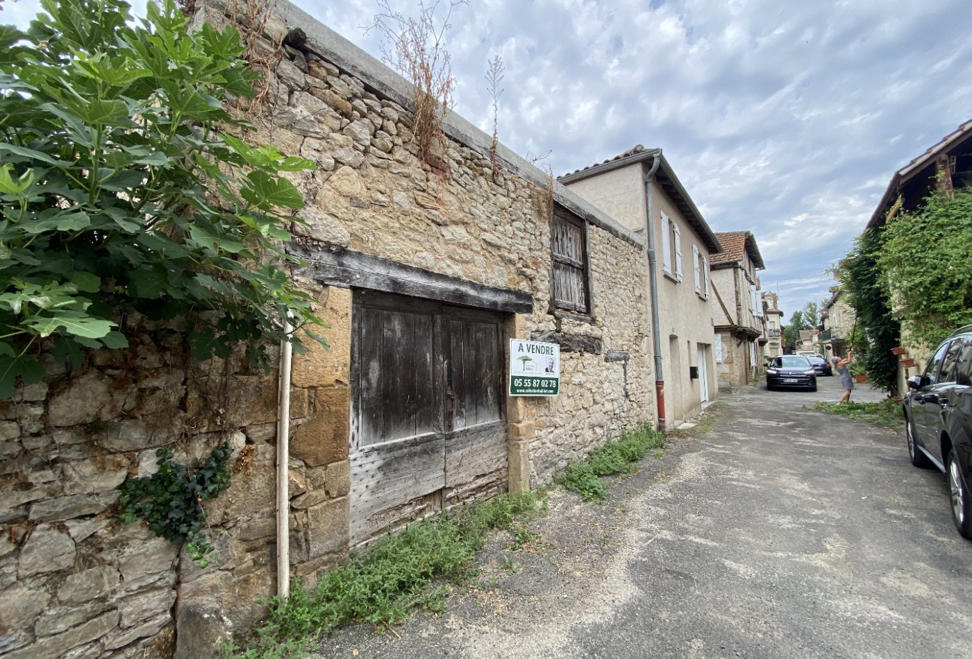 vente Grange Bretenoux - Photo 3