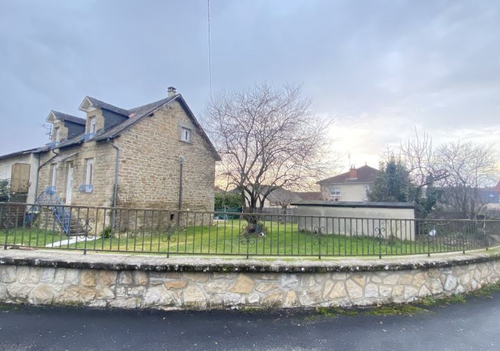 vente Maison Brive La Gaillarde
