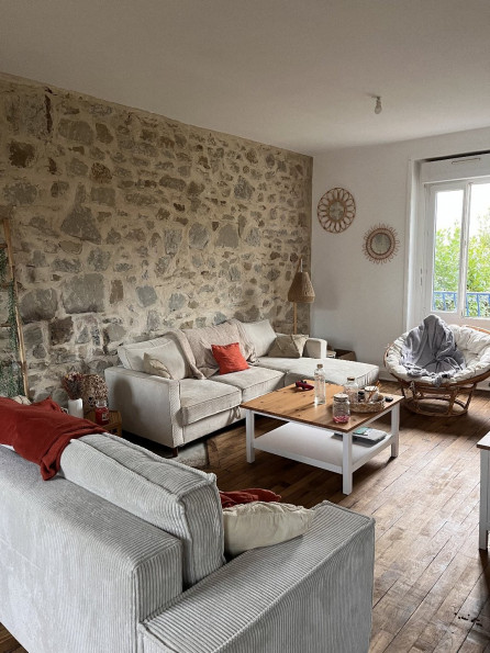 sale Maison Brive La Gaillarde - Photo 2