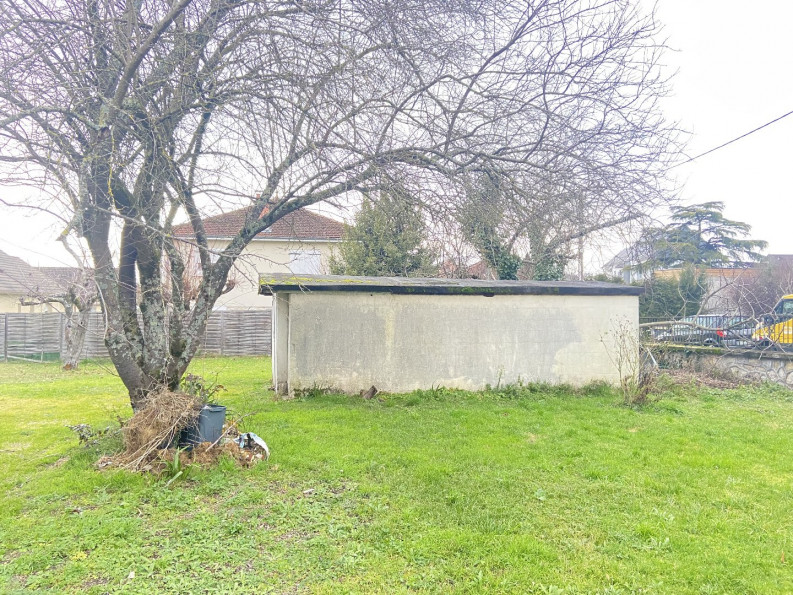 sale Maison Brive La Gaillarde - Photo 13