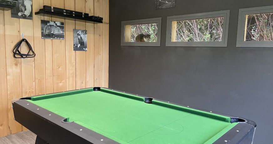 vente Chalet en bois La Chapelle Aubareil