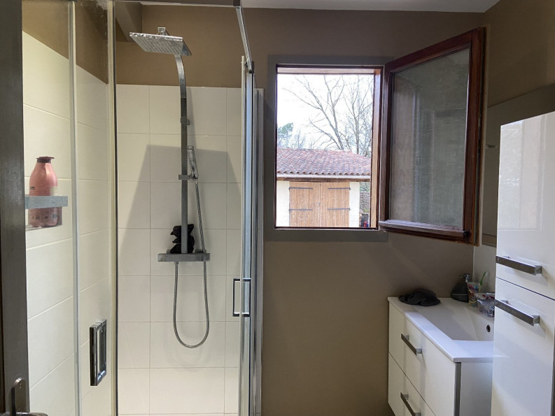 vente Chalet en bois La Chapelle Aubareil - Photo 12