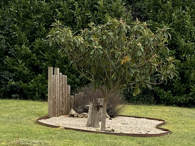 vente Chalet en bois La Chapelle Aubareil - Photo 14