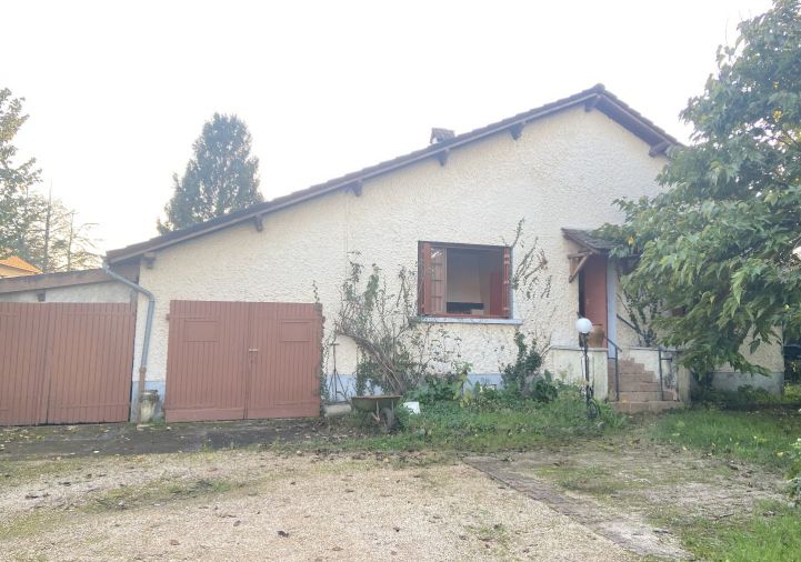 vente Maison à rénover Biars Sur Cere