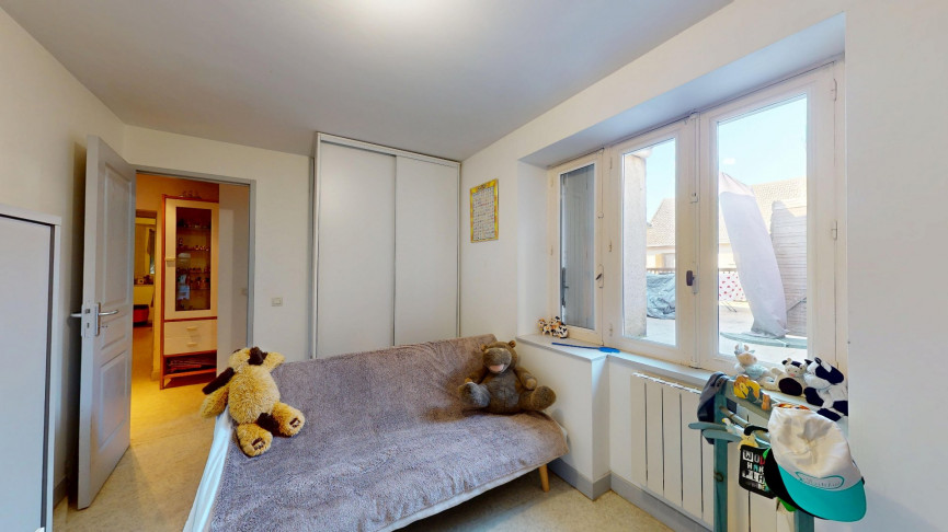 vente Immeuble Aynac - Photo 4