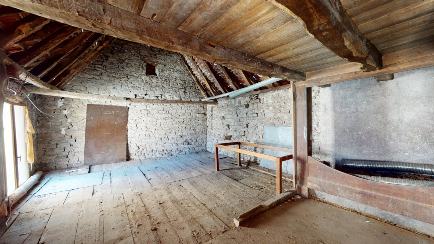 vente Immeuble Aynac - Photo 14