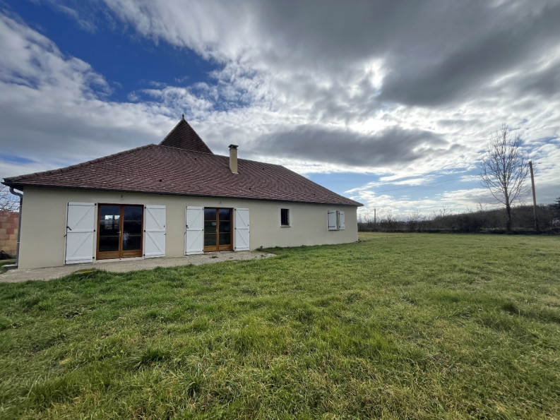 sale Maison Liourdres - Photo 16
