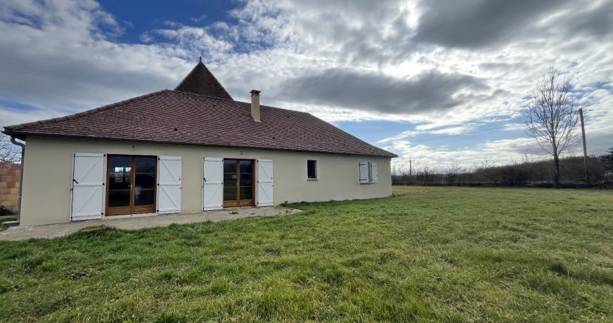 vente Maison Liourdres