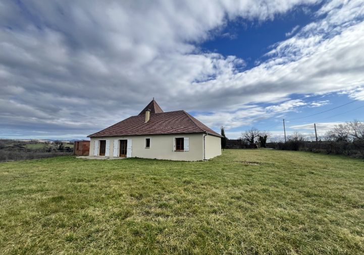 vente Maison Liourdres