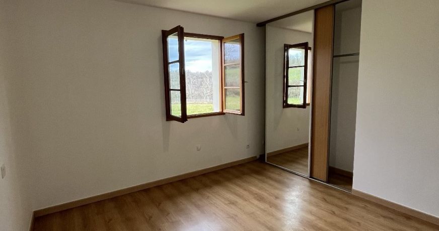 vente Maison Liourdres