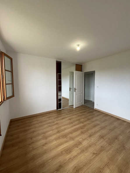 sale Maison Liourdres - Photo 7