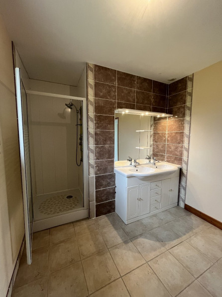 sale Maison Liourdres - Photo 6