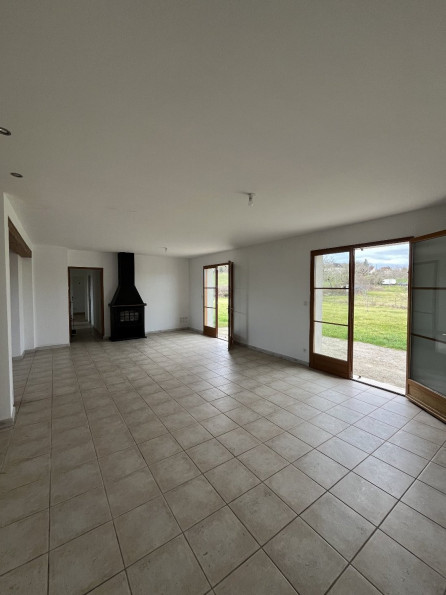 sale Maison Liourdres - Photo 4