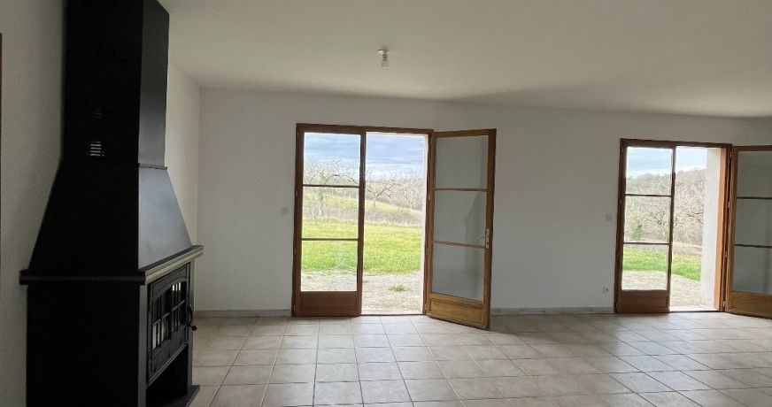 vente Maison Liourdres