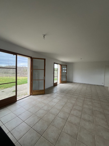 sale Maison Liourdres - Photo 11