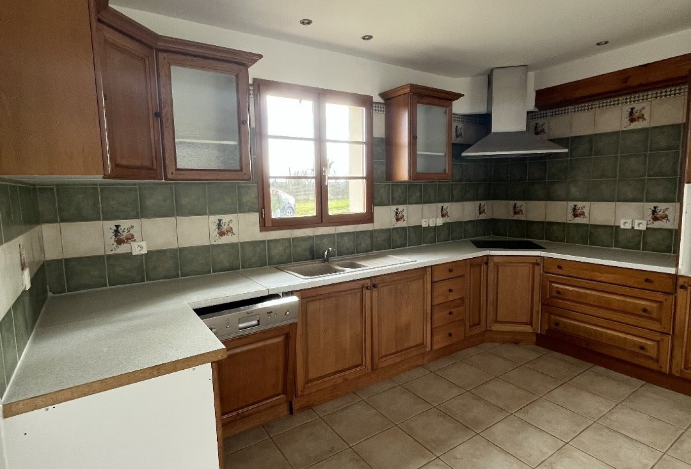 vente Maison Liourdres - Photo 2